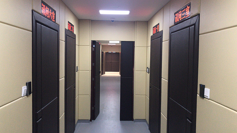 紀(jì)檢委防撞軟包具有的4大特點