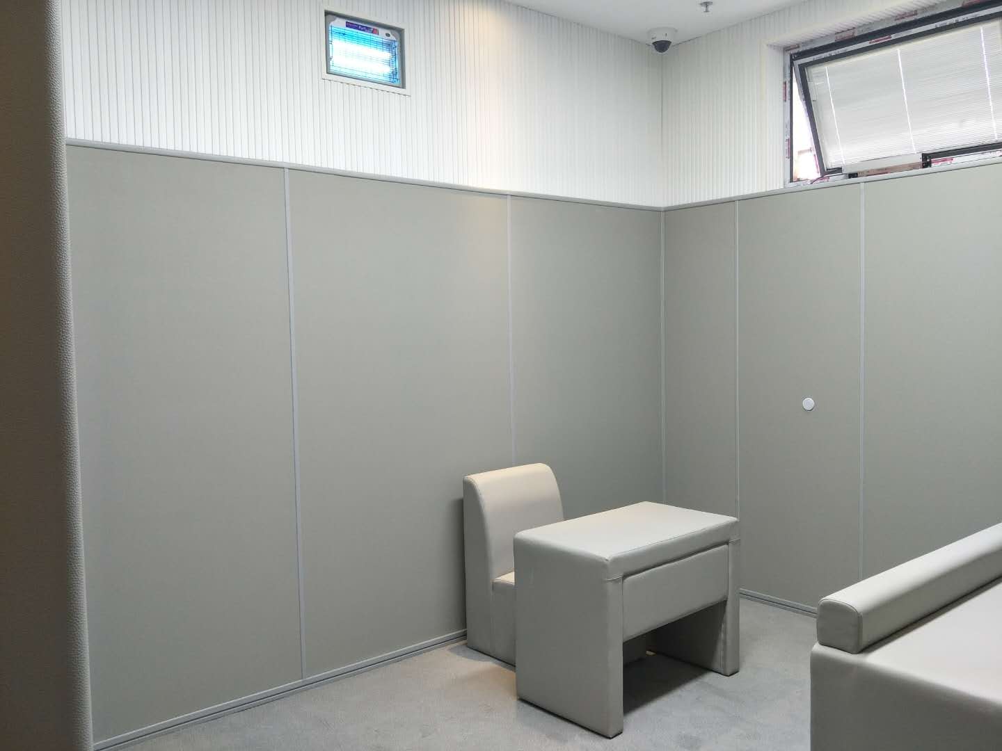 紀檢委墻面防撞軟包如何？