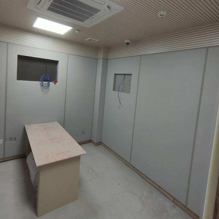 留置室軟包材質及其種類歸納